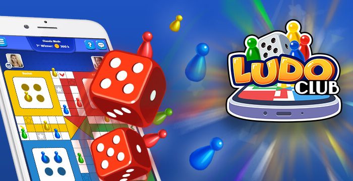 Credits - Ludo Club Facebook