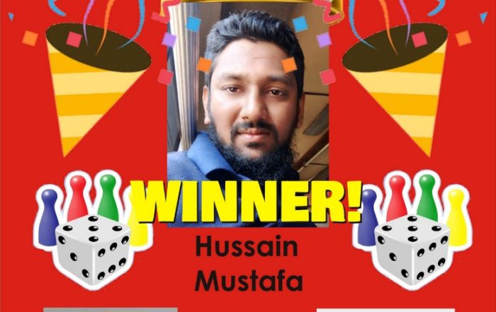 Winner