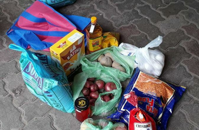 Ration Pack
