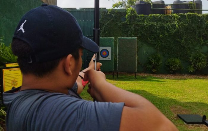 Archery